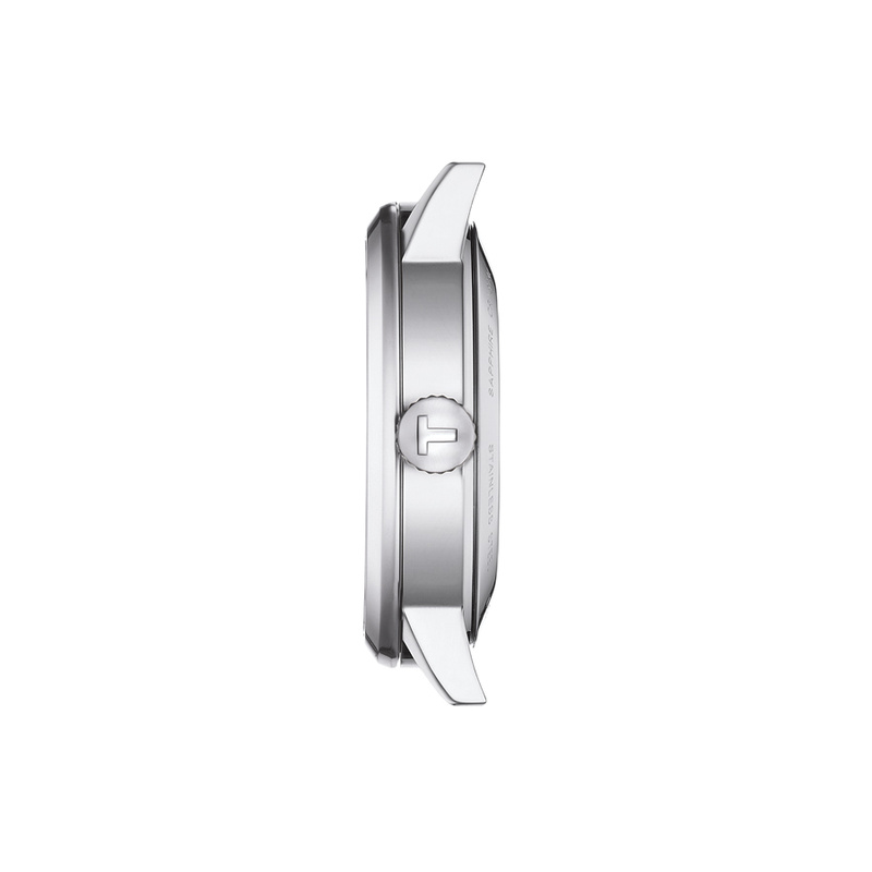 Tissot Classic Traditional 42mm - T1294071603100 - 3