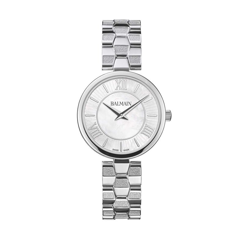Balmain Tradition Sedirea 31mm - B4831.33.82 - 1
