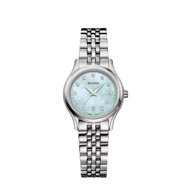Balmain Tradition Beleganza 28mm B8341.33.76