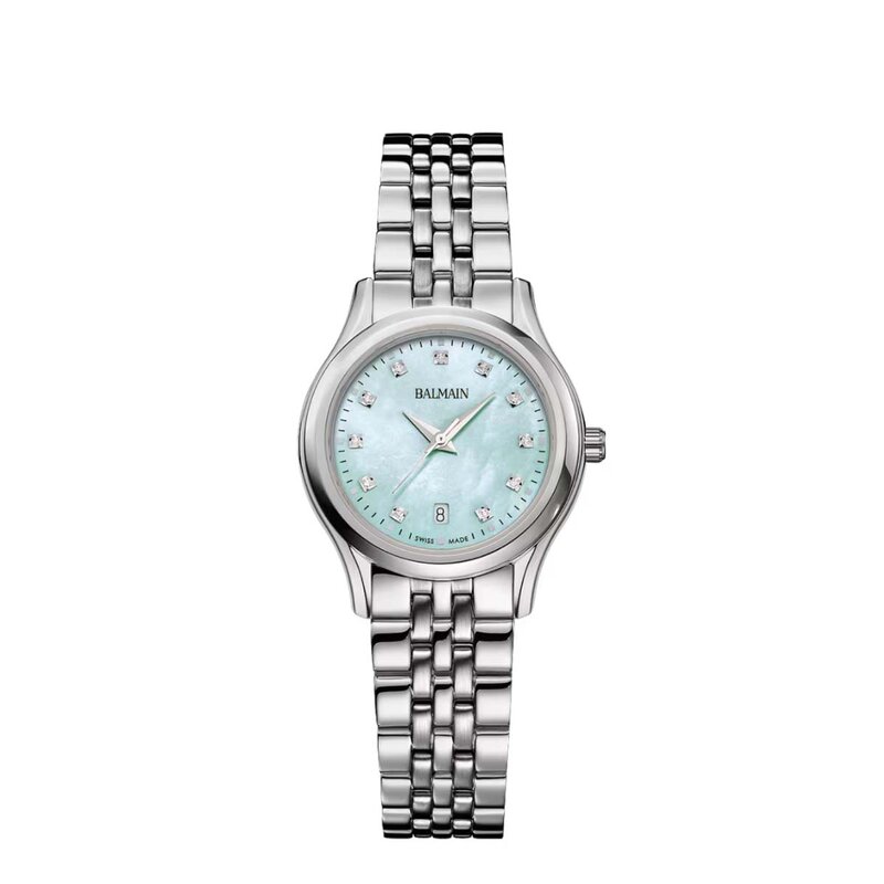 Balmain Tradition Beleganza 28mm Balmain Tradition Beleganza 28mm - B8341.33.76 - 1