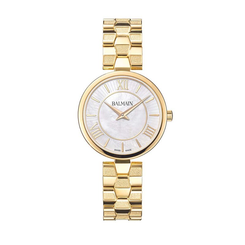 Balmain Tradition Sedirea 31mm - B4830.33.82 - 1