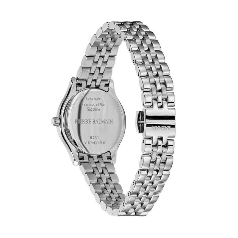Balmain Tradition Beleganza 28mm Balmain Tradition Beleganza 28mm - B8341.33.76 - 6