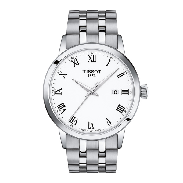 Tissot T-classic Classic Dream 42mm