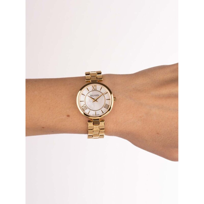 Balmain Tradition Sedirea 31mm - B4830.33.82 - 2