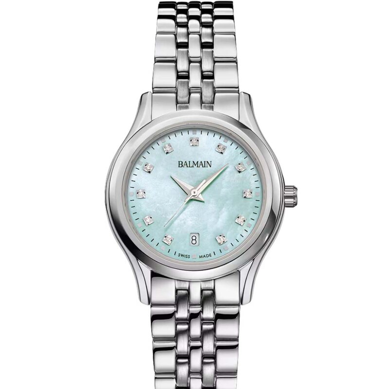 Balmain Tradition Beleganza 28mm Balmain Tradition Beleganza 28mm - B8341.33.76 - 2