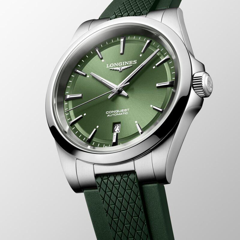 Longines Conquest 41mm Longines Conquest 41mm - L3.830.4.02.9 - 4