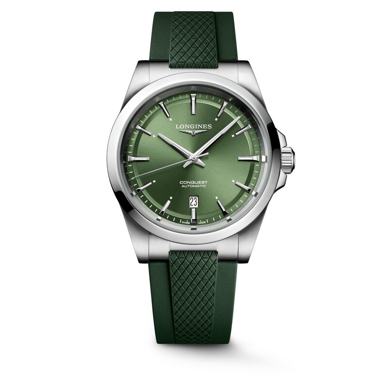 Longines Conquest 41mm Longines Conquest 41mm - L3.830.4.02.9 - 1