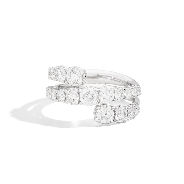 Recarlo ring R01FM005/124