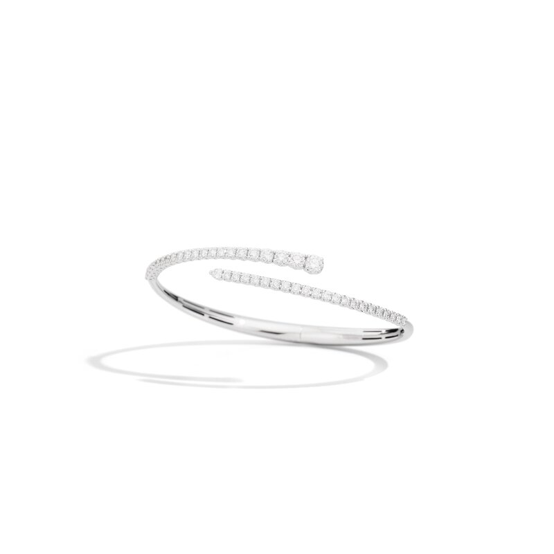 Recarlo Anniversary armband Recarlo Anniversary armband - B01CO002/154 - 2