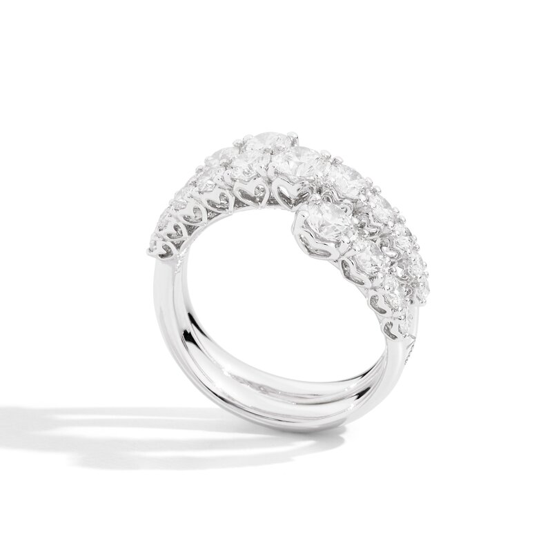Recarlo ring Recarlo ring - R01FM005/124 - 2