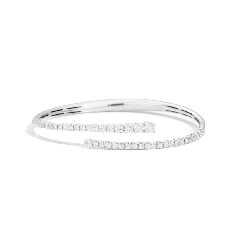 Recarlo Anniversary armband Recarlo Anniversary armband - B01CO002/154 - 1