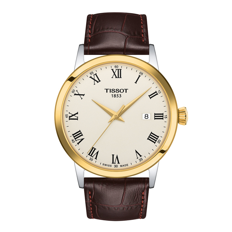 Tissot T-classic 42mm