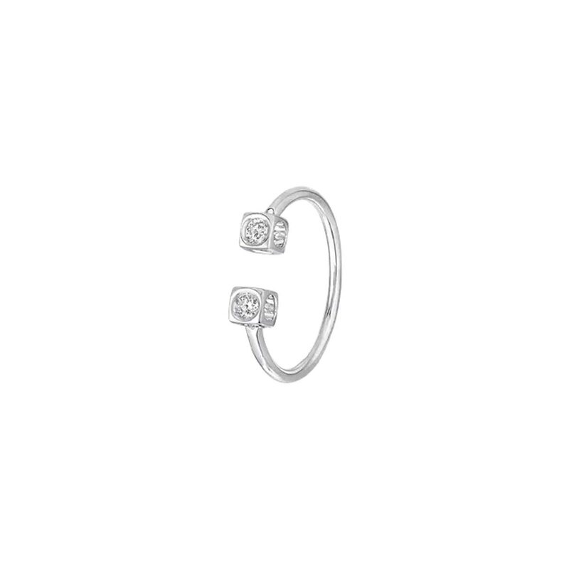 Dinh Van Le Cube ring - 208512 - 2