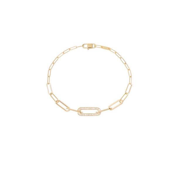 Dinh Van Maillon armband