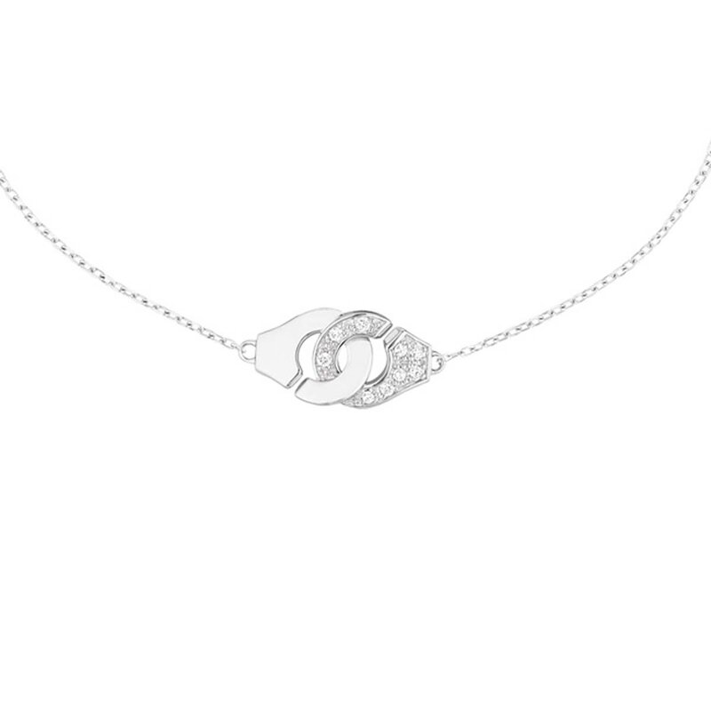 Dinh Van Menottes armband - 301212 - 1