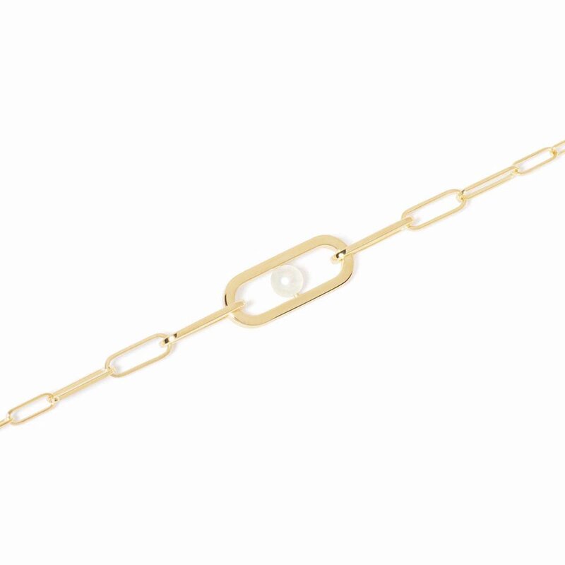 Dinh Van Maillon armband - 361201 - 2