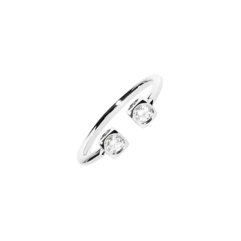 Dinh Van Le Cube ring - 208512 - 4