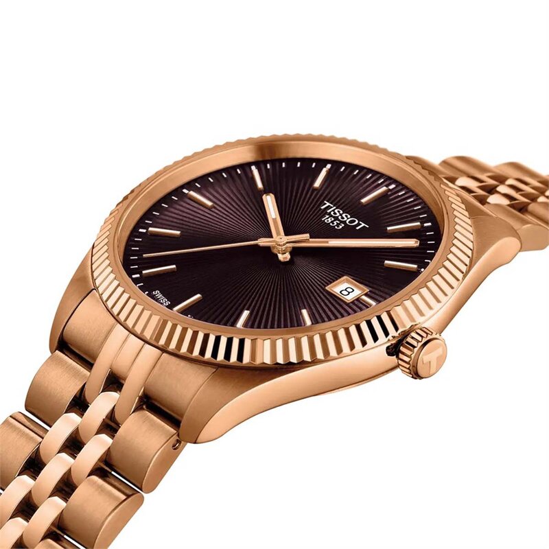 Tissot Ballade 40mm Tissot Ballade 40mm - T1564103337100 - 2