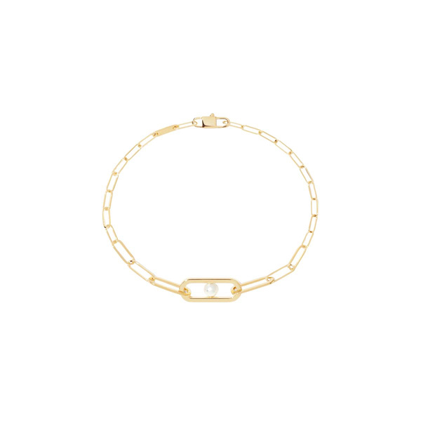 Dinh Van Maillon armband