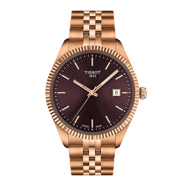 Tissot Ballade 40mm