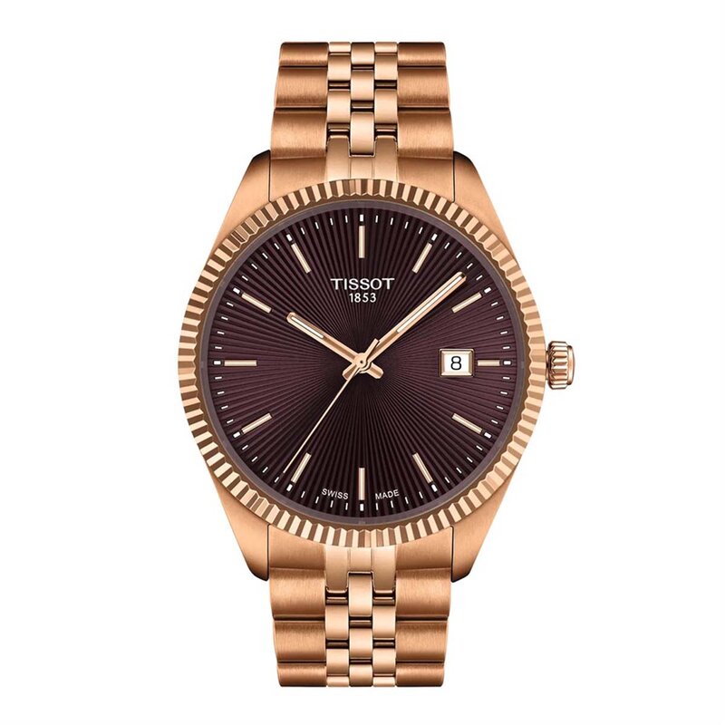 Tissot Ballade 40mm Tissot Ballade 40mm - T1564103337100 - 1