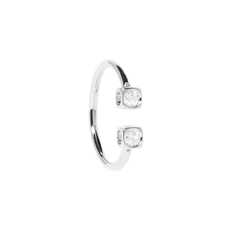 Dinh Van Le Cube ring - 208512 - 1