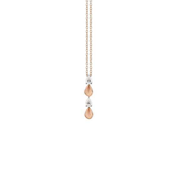 Cammilli Divina halsketting DPE0109D20P