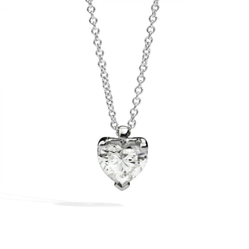 Recarlo Anniversary Love halsketting Recarlo Anniversary Love halsketting - P67PX001/041 - 1