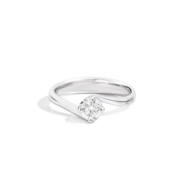 Recarlo Anniversary verlovingsring R01SO195/023