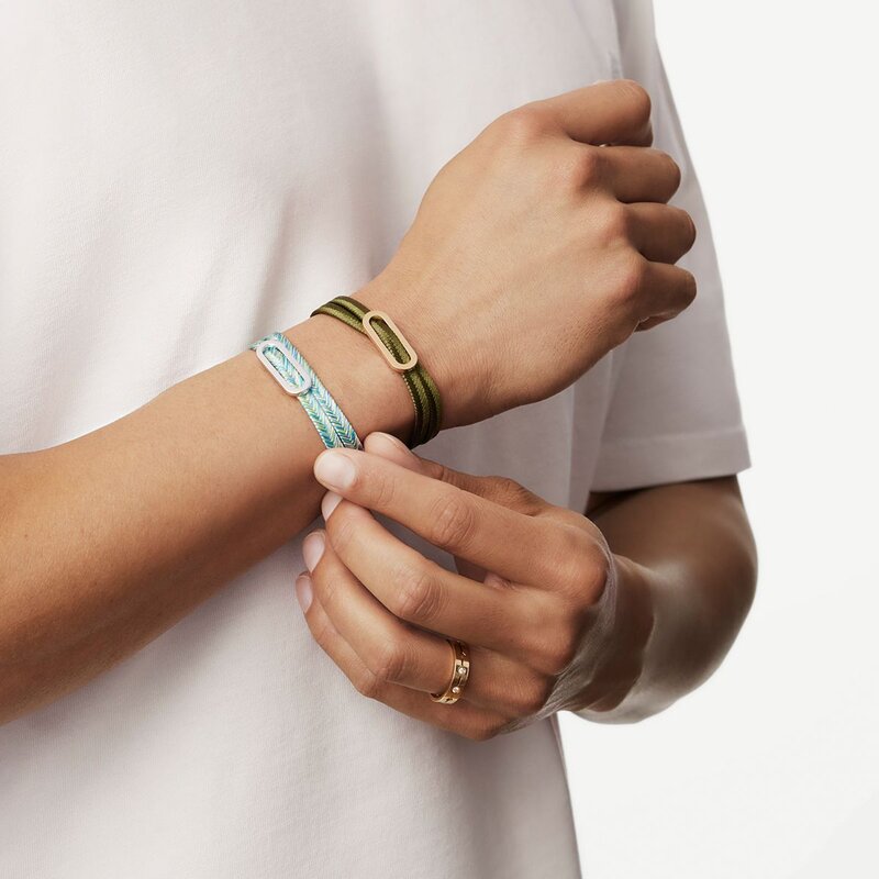 Dinh Van Maillon armband Dinh Van Maillon armband - 371881 - 2