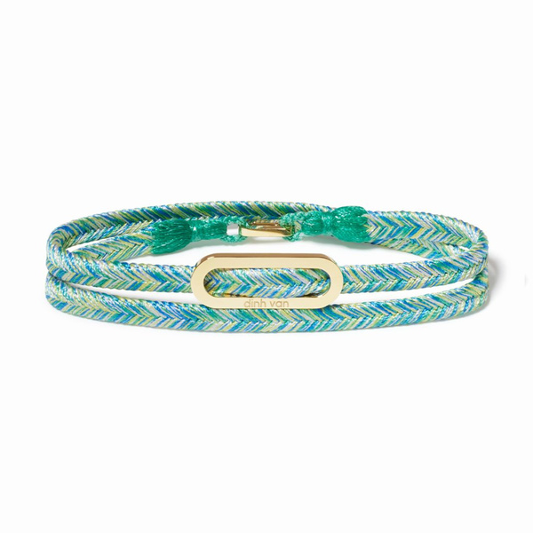 Dinh Van Maillon armband
