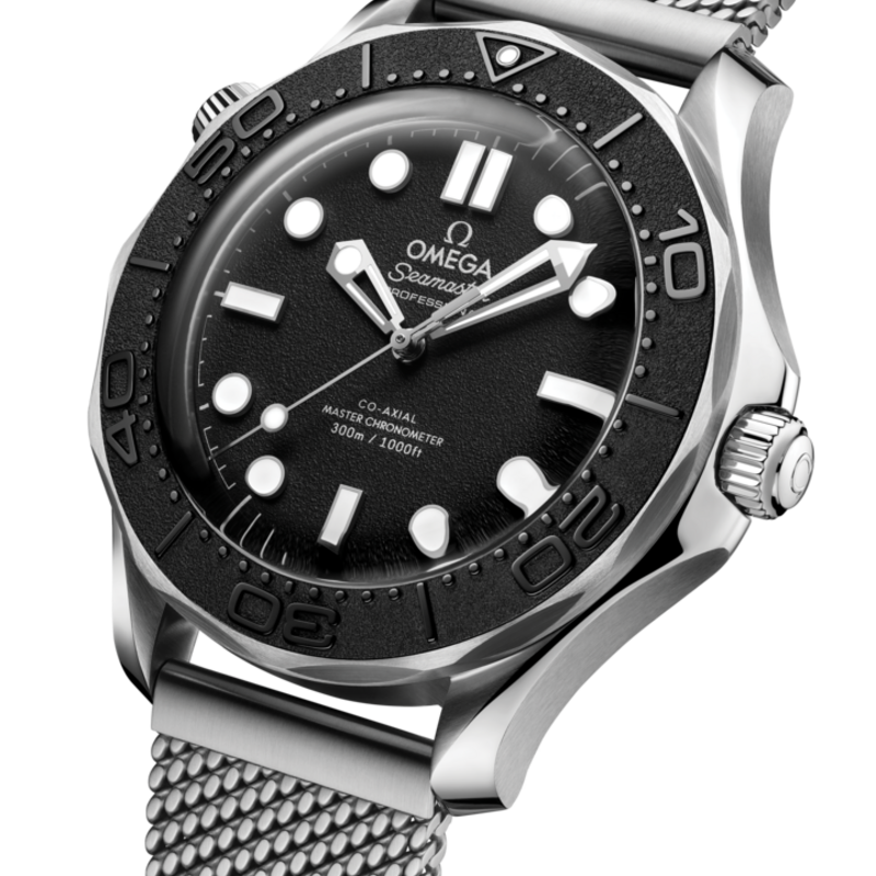 OMEGA Seamaster Diver 300m 42mm OMEGA Seamaster Diver 300m 42mm - 210.30.42.20.01.023 - 4