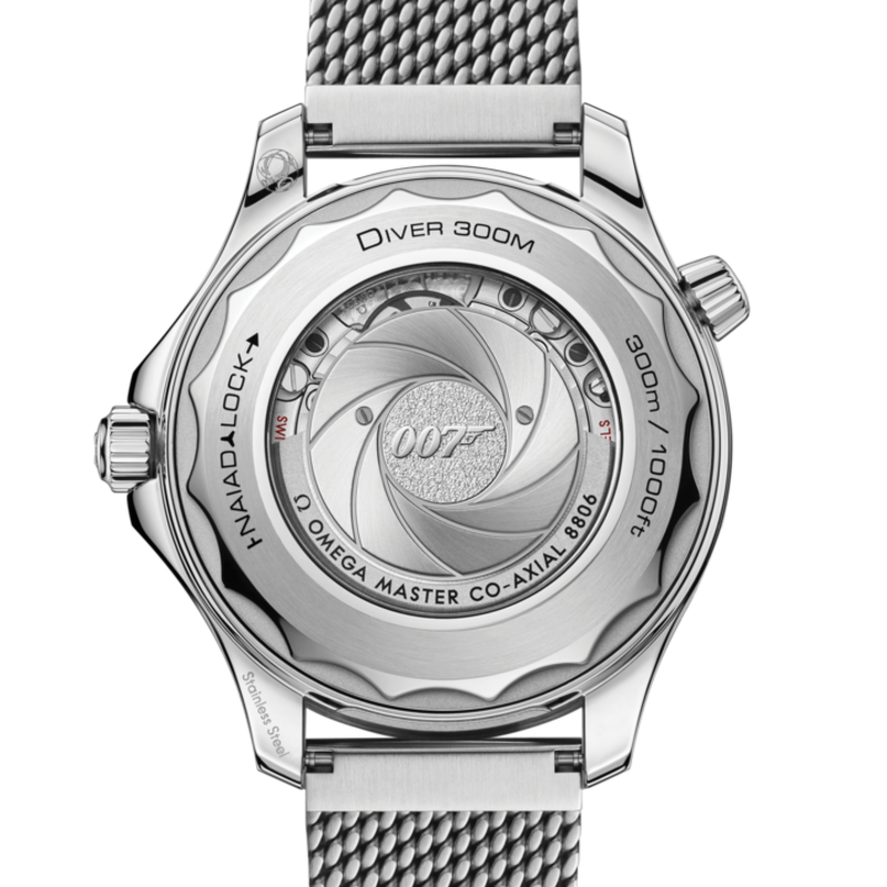 OMEGA Seamaster Diver 300m 42mm OMEGA Seamaster Diver 300m 42mm - 210.30.42.20.03.004 - 2