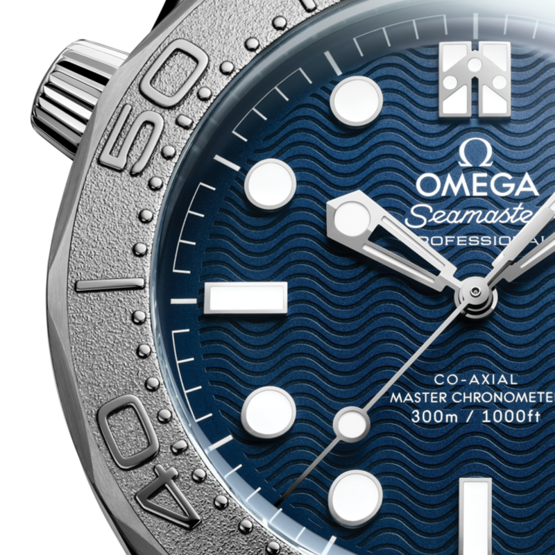 OMEGA Seamaster Diver 300m 42mm OMEGA Seamaster Diver 300m 42mm - 210.30.42.20.03.004 - 3