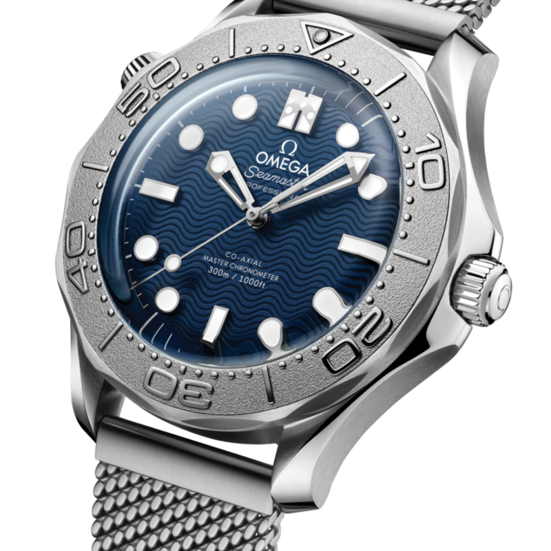 OMEGA Seamaster Diver 300m 42mm OMEGA Seamaster Diver 300m 42mm - 210.30.42.20.03.004 - 4