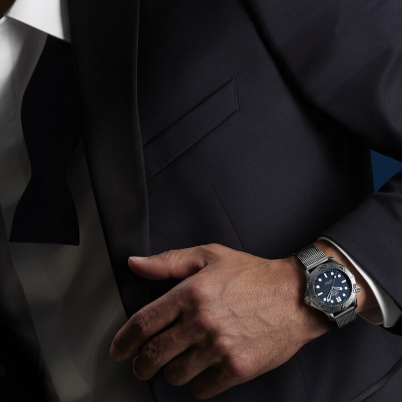 OMEGA Seamaster Diver 300m 42mm OMEGA Seamaster Diver 300m 42mm - 210.30.42.20.03.004 - 7