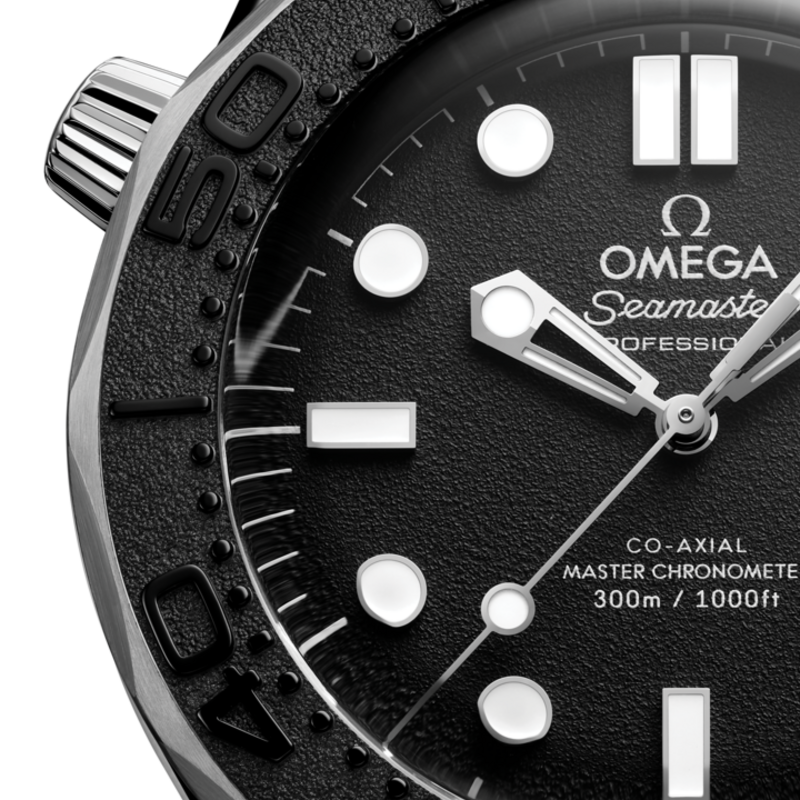 OMEGA Seamaster Diver 300m 42mm OMEGA Seamaster Diver 300m 42mm - 210.30.42.20.01.023 - 3