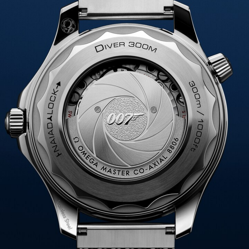 OMEGA Seamaster Diver 300m 42mm OMEGA Seamaster Diver 300m 42mm - 210.30.42.20.03.004 - 6