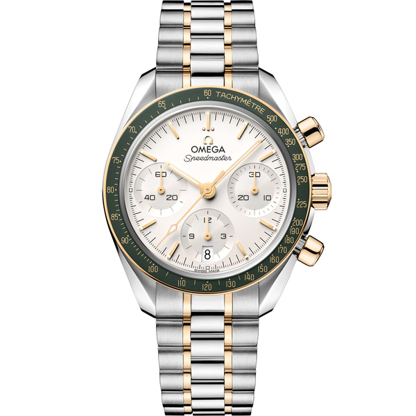 OMEGA Speedmaster 38mm 324.20.38.50.02.001