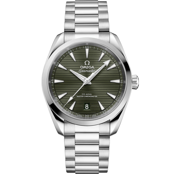 OMEGA Seamaster Aqua Terra 38mm 220.10.38.20.10.006