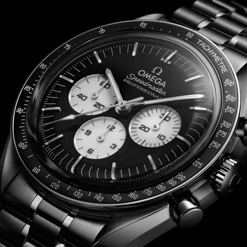 OMEGA Speedmaster Moonwatch 42mm - 310.30.42.50.01.004 - 4