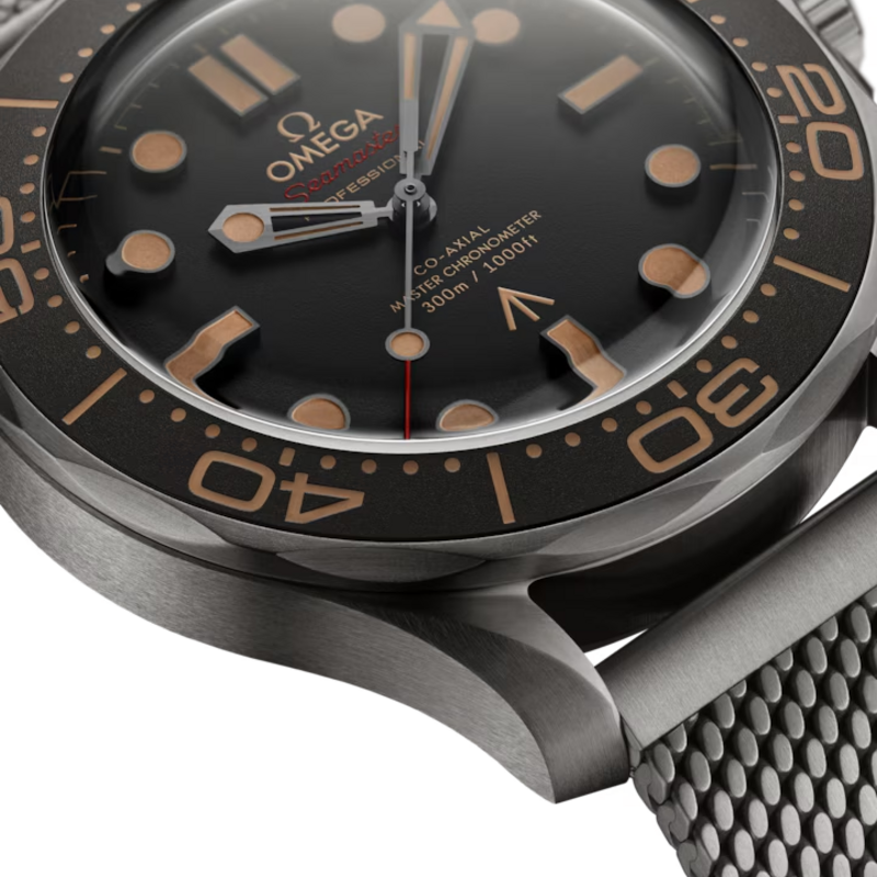 OMEGA Seamaster Diver 300m 42mm OMEGA Seamaster Diver 300m 42mm - 210.90.42.20.01.001 - 3