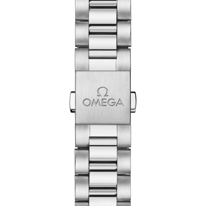 OMEGA Seamaster Aqua Terra 38mm - 220.10.38.20.10.006 - 3