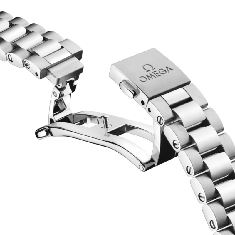 OMEGA Seamaster Aqua Terra 38mm - 220.10.38.20.10.006 - 4