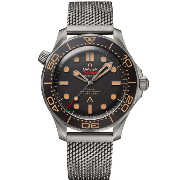 OMEGA Seamaster Diver 300m 42mm 210.90.42.20.01.001