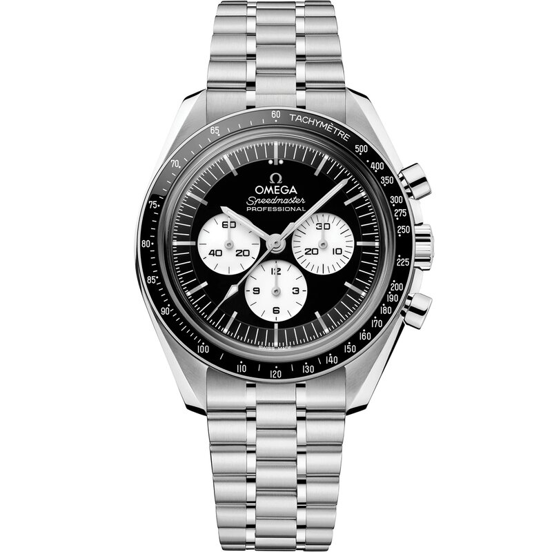 OMEGA Speedmaster Moonwatch 42mm - 310.30.42.50.01.004 - 1