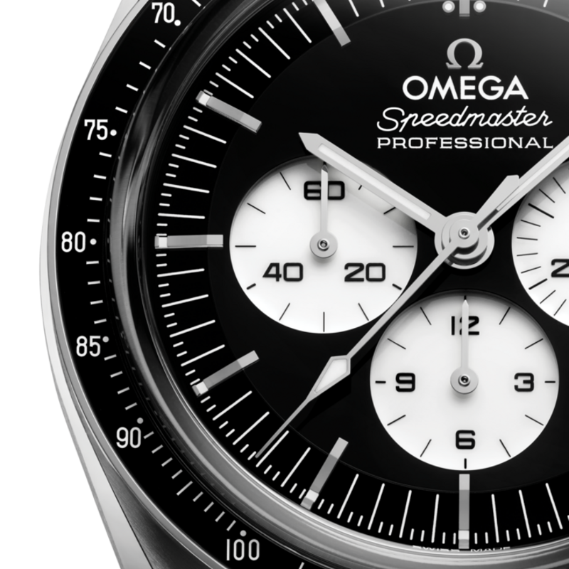 OMEGA Speedmaster Moonwatch 42mm - 310.30.42.50.01.004 - 3