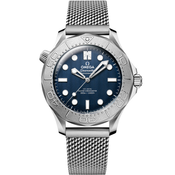 OMEGA Seamaster Diver 300m 42mm 210.30.42.20.03.004