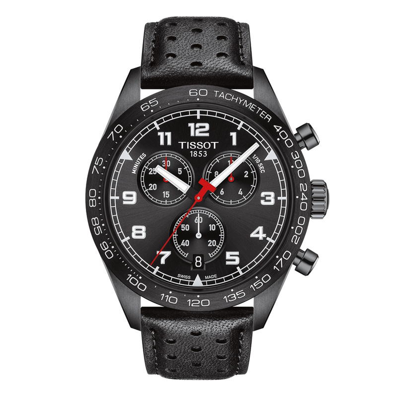 Tissot T-sport Prs 516 45mm