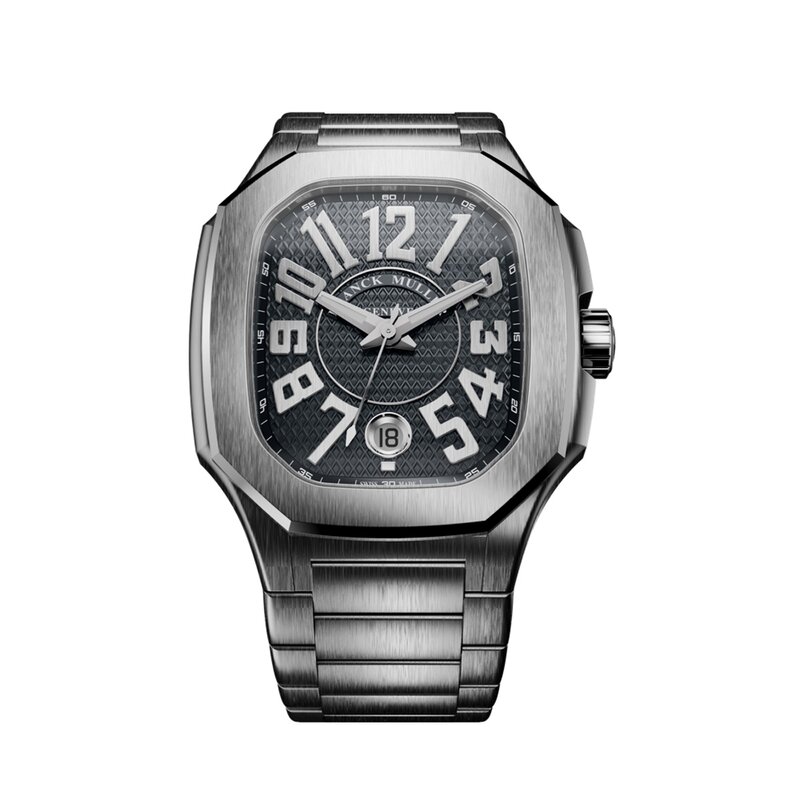 Franck Muller Imperium Franck Muller Imperium - IMB 40 SC DT ACBR ACBR O - 1